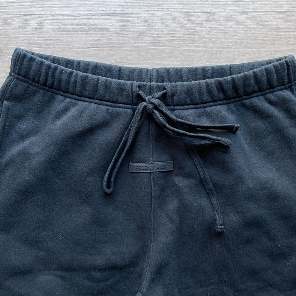 Essentials Fear Of God Sweatpants - Picture 3 of 5